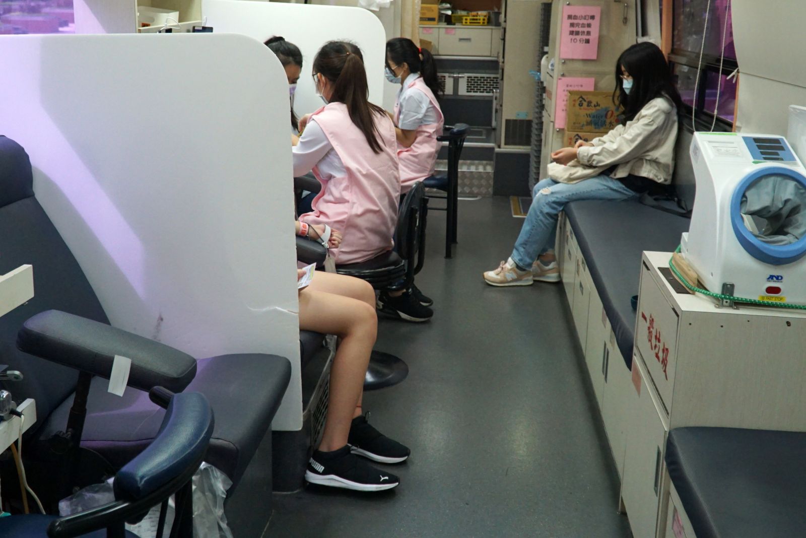 影／種下翻轉人生的種子　關心教育大葉國際獅子會捐贈助學金 - https://www.watchmedia01.com