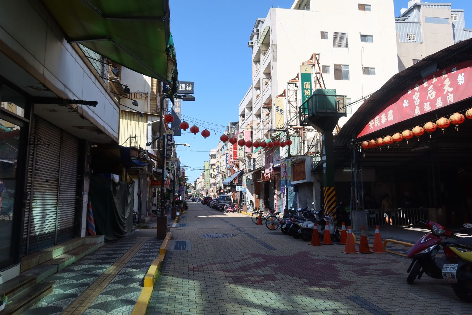 影／注入活化能量　永樂街仔使新招商圈店租補助一半 - https://www.watchmedia01.com