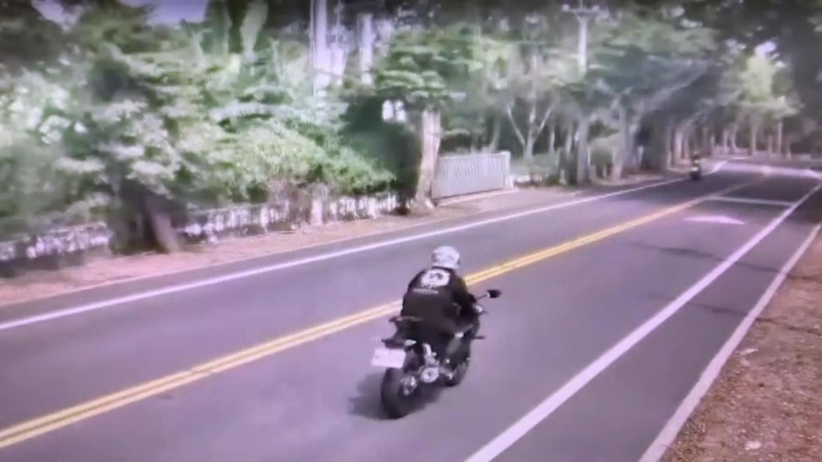 影／騎新機車139線來回兜風　少年仔荷包大失血吞16張罰單 - https://www.watchmedia01.com