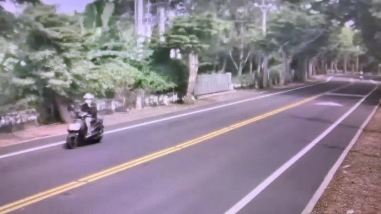 影／騎新機車139線來回兜風　少年仔荷包大失血吞16張罰單 - https://www.watchmedia01.com