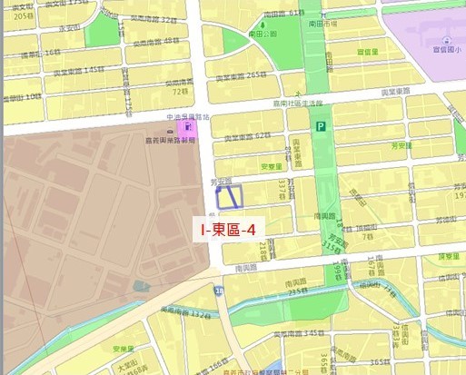 讓「嘉人」有安居之所　王美惠協調確認東區社宅用地 - https://www.watchmedia01.com