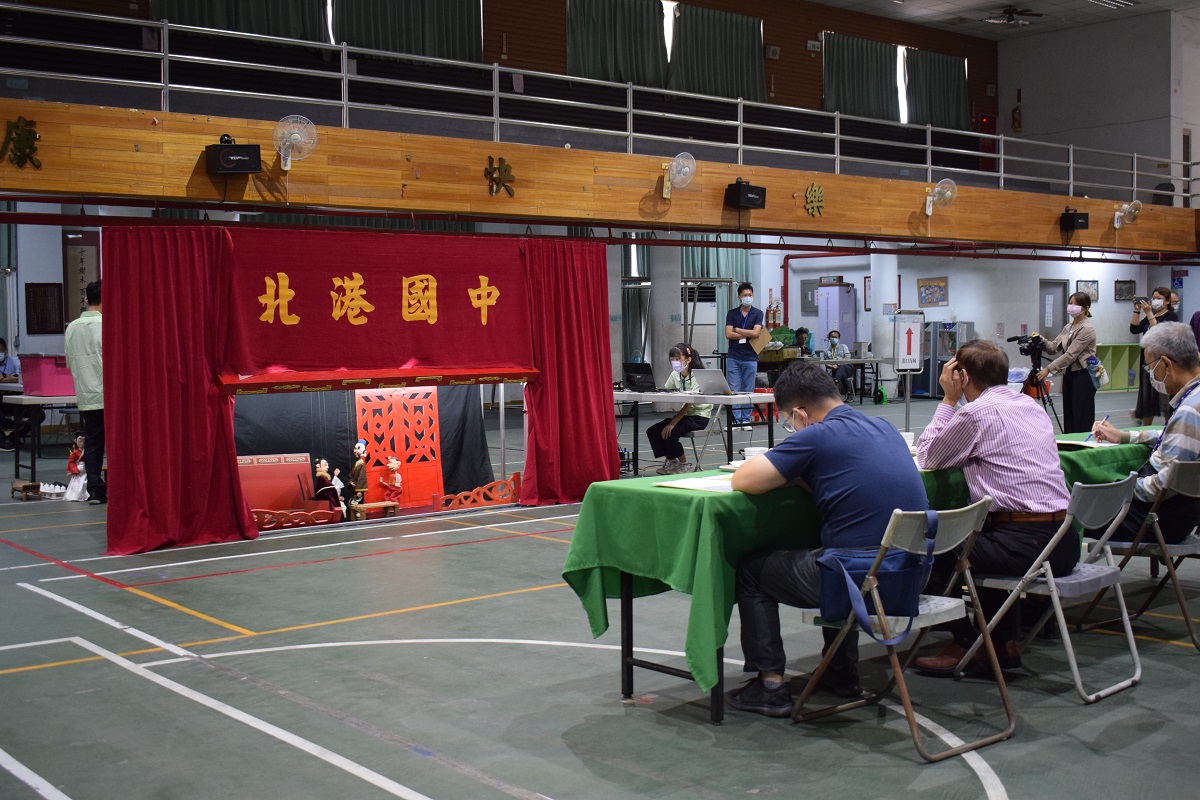 影／雲林縣學生創意戲劇比賽　各組優勝出爐 - https://www.watchmedia01.com
