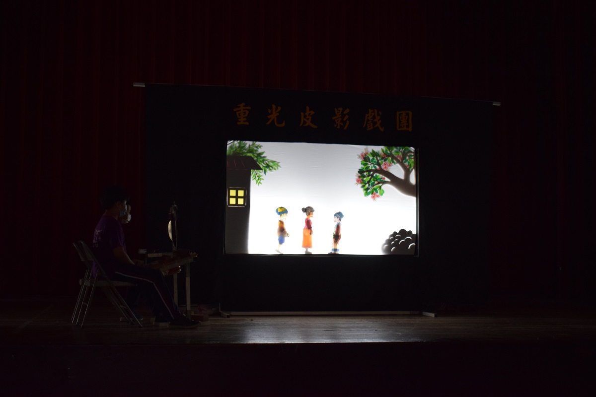 影／雲林縣學生創意戲劇比賽　各組優勝出爐 - https://www.watchmedia01.com