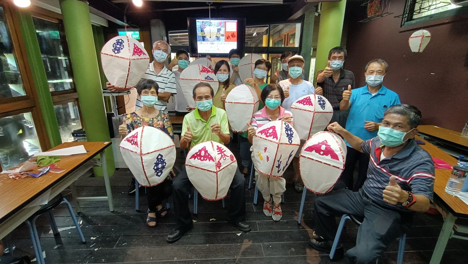 影/天燈變提燈 文資局文資學院宜蘭舊城工藝生活文化傳承 - https://www.watchmedia01.com