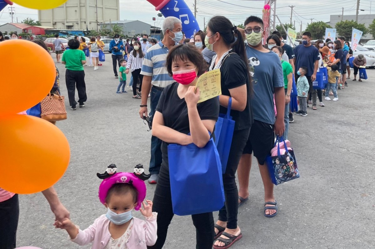 兒童癌症不是絕症！　國際獅子會呼籲預防重於治療 - https://www.watchmedia01.com