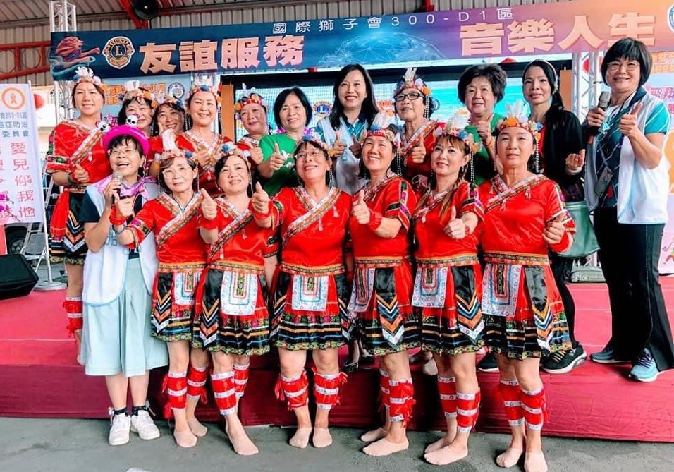 兒童癌症不是絕症！　國際獅子會呼籲預防重於治療 - https://www.watchmedia01.com