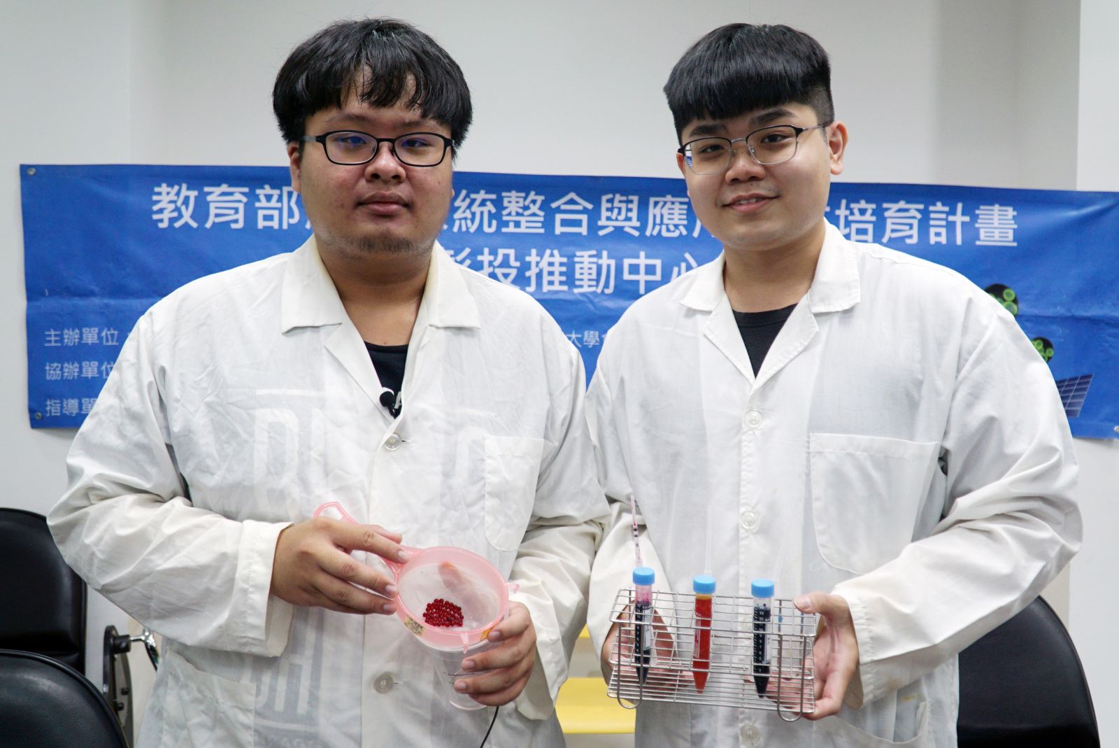 影／大手攜小手，科學齊步走　6日科博館曬科學市集展出 - https://www.watchmedia01.com