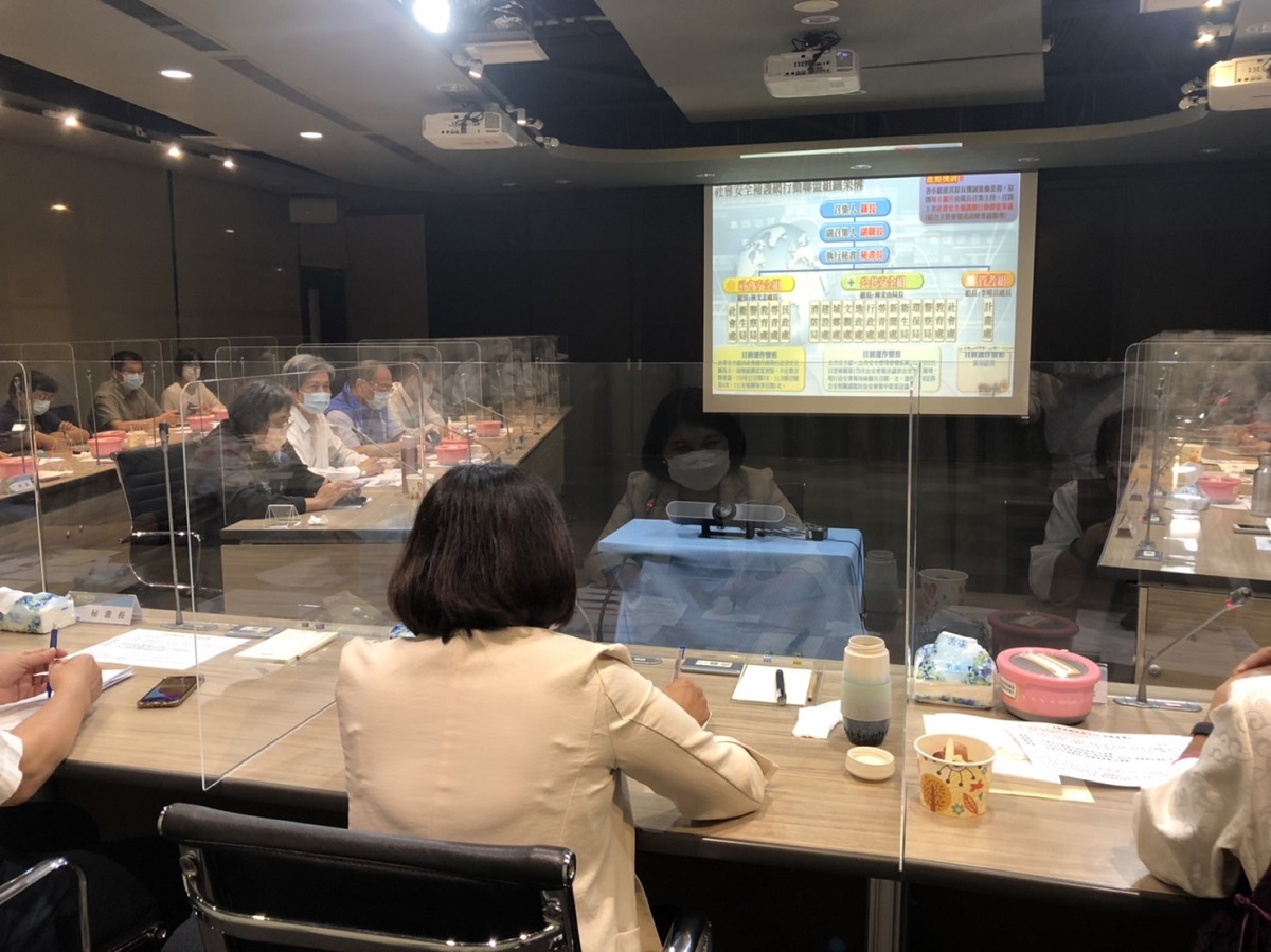 雲林縣成立「社會安全補護網行動聯盟」　全面監控潛在危機 - https://www.watchmedia01.com