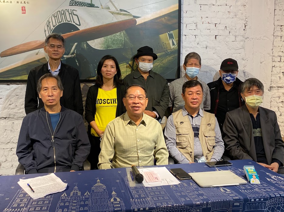爭取民進黨宜蘭市長黨內提名 賴瑞鼎擘劃施政藍圖 - https://www.watchmedia01.com