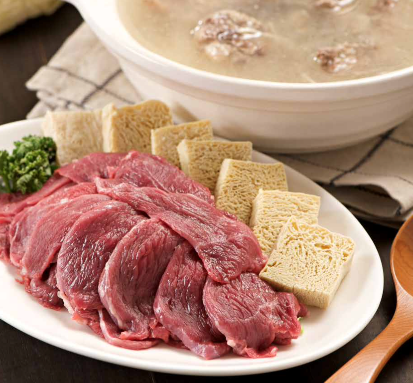 入冬進補吃羊肉 三大步驟這樣挑最安心 - https://www.watchmedia01.com