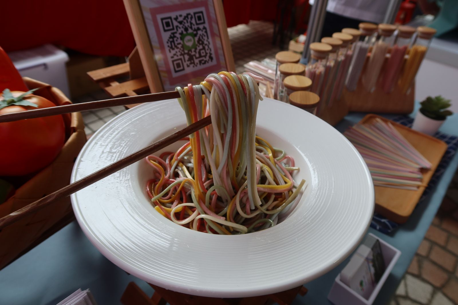 影／2021企業輔導聯合成果展　防疫、抗菌產品當夯 - https://www.watchmedia01.com