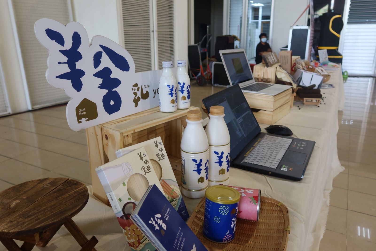 影／青年創意好點子競賽　燃燒吧！咖啡拔頭籌　獲百萬投資基金 - https://www.watchmedia01.com
