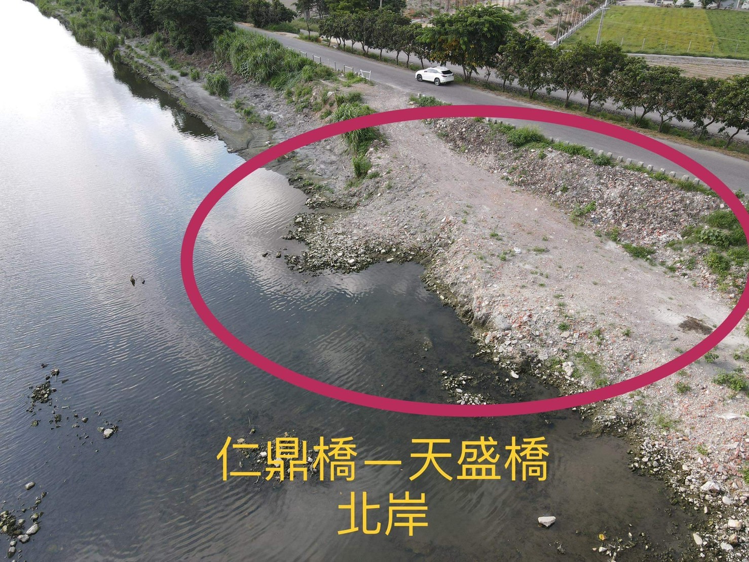 影／蛇蠍酒女設局殺害包養男棄屍東螺溪 女父涉嫌重大被羈押 - https://www.watchmedia01.com
