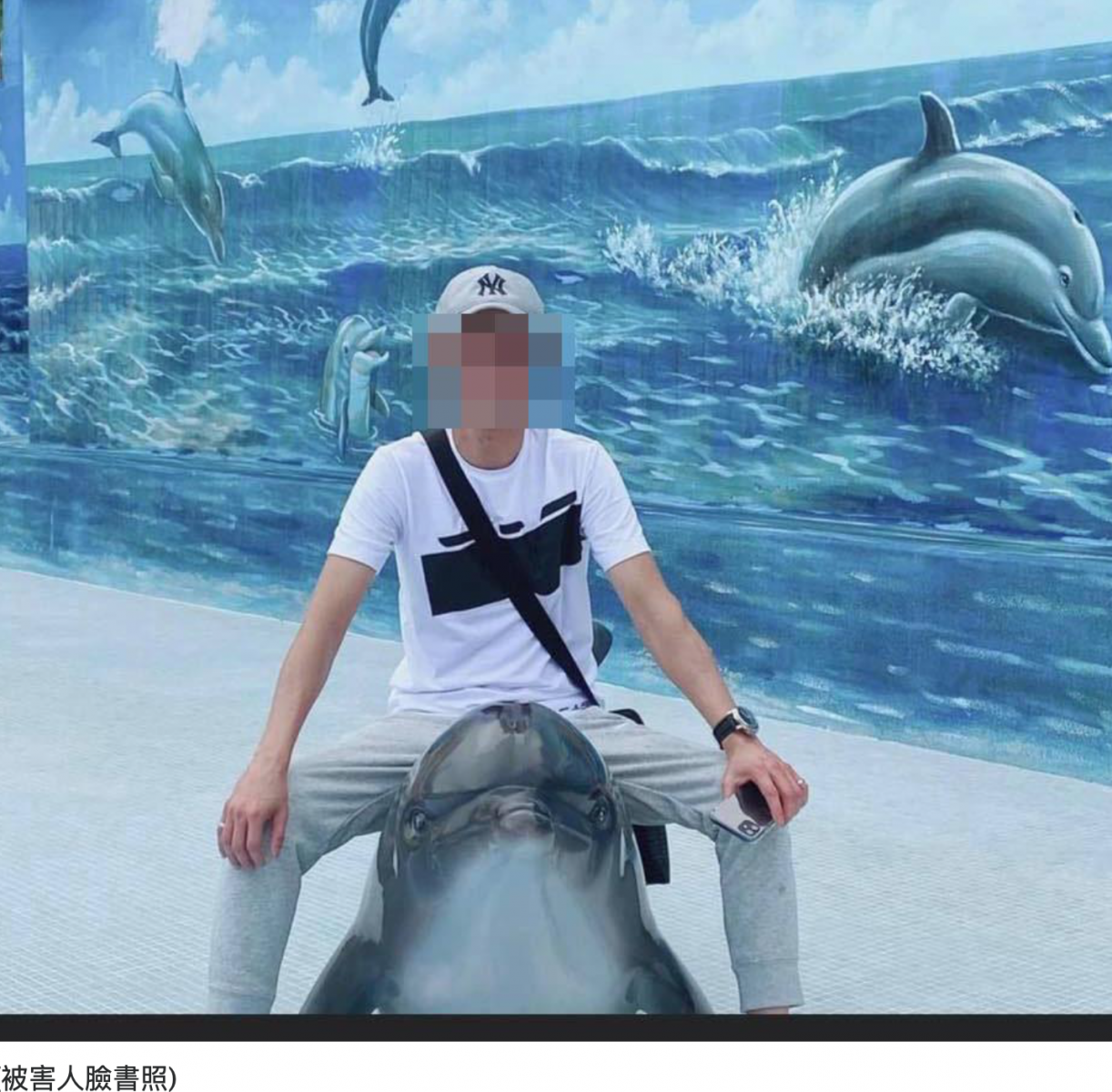影／蛇蠍酒女設局殺害包養男棄屍東螺溪 女父涉嫌重大被羈押 - https://www.watchmedia01.com
