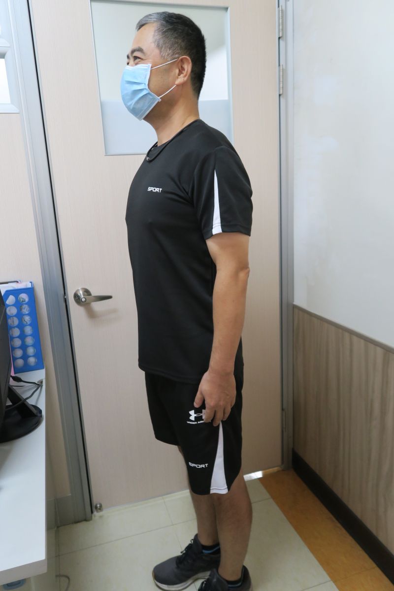 不再有贅肉　中年大叔改變飲食習慣　三個月狂甩肉22公斤 - https://www.watchmedia01.com