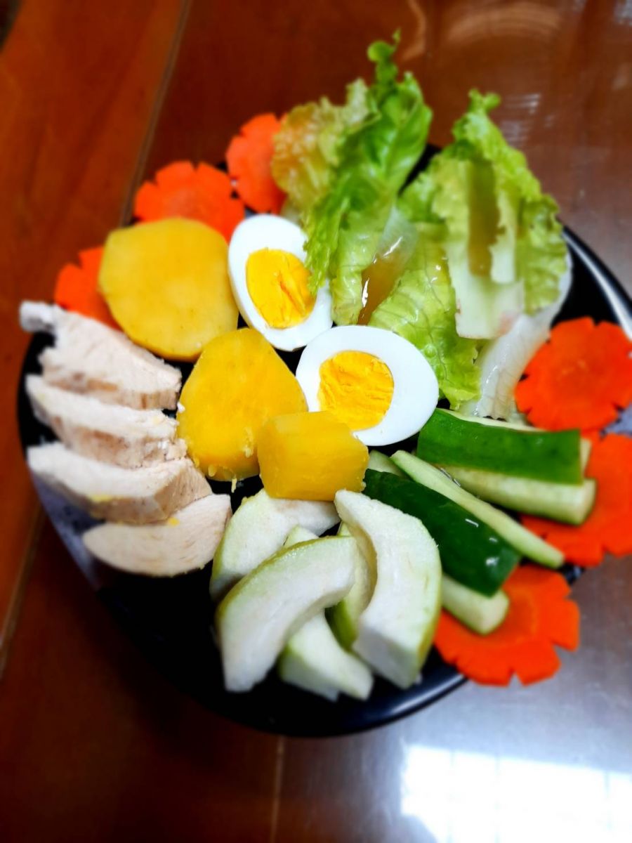 不再有贅肉　中年大叔改變飲食習慣　三個月狂甩肉22公斤 - https://www.watchmedia01.com