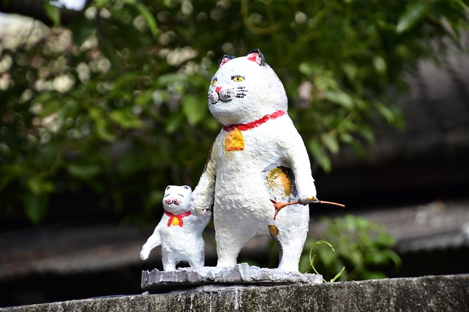 影／藝術介入 讓老舊宿舍群很有「意思」 - https://www.watchmedia01.com