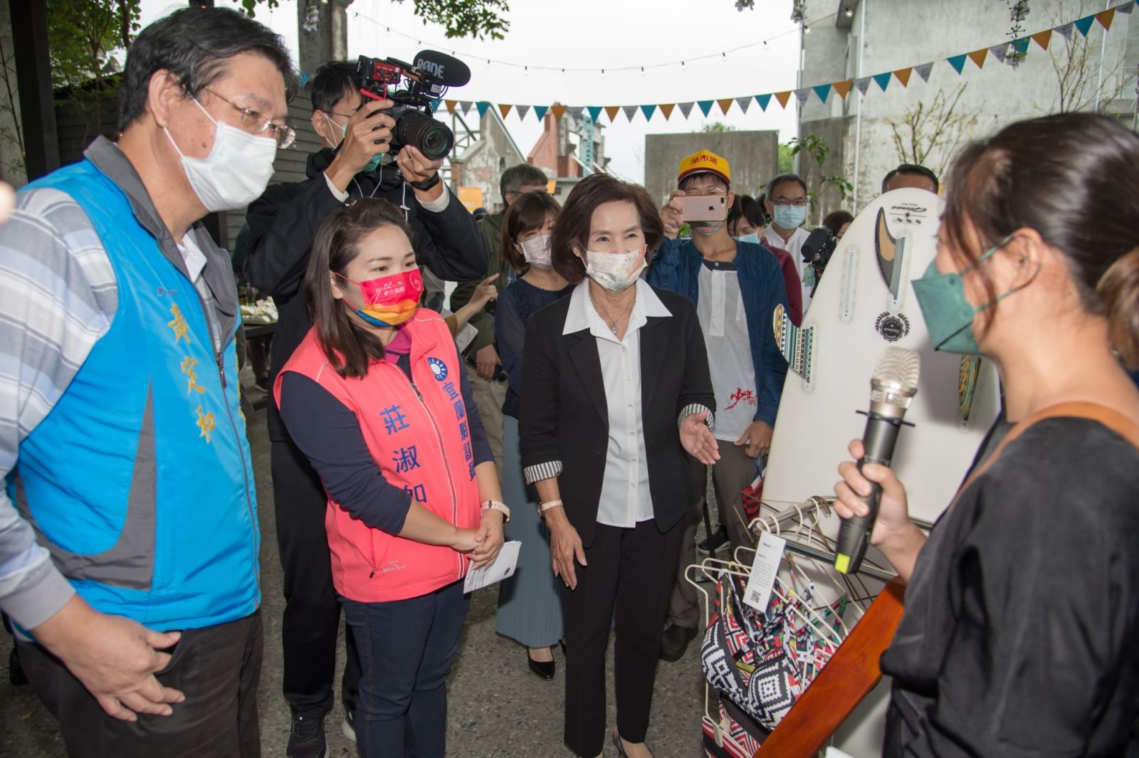 打造在地特色品牌 宜蘭敬好生活節11/6-11/7中興文創園區登場 - https://www.watchmedia01.com