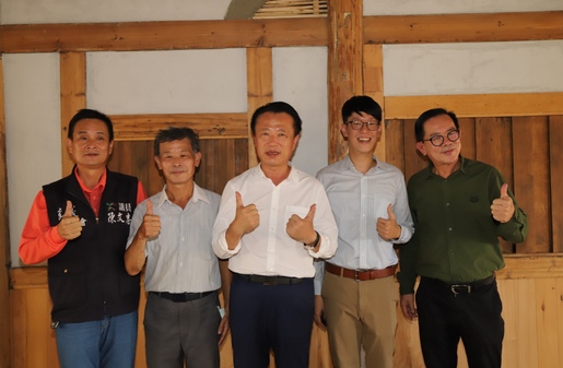 嘉義縣舊建築保存再生　修舊如舊辦「嘉憶老屋」成果展 - https://www.watchmedia01.com
