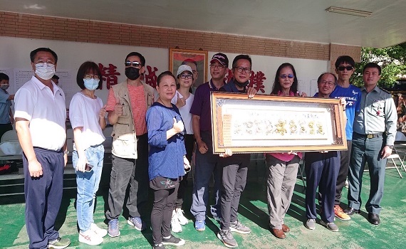 胸有成竹 讓世界看見埔工—埔里高工69週年校慶 - https://www.watchmedia01.com