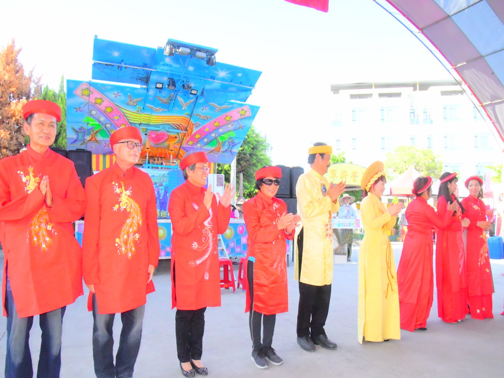 從外配到新住民 員林市旗艦計畫走向多元文化共好面向 - https://www.watchmedia01.com