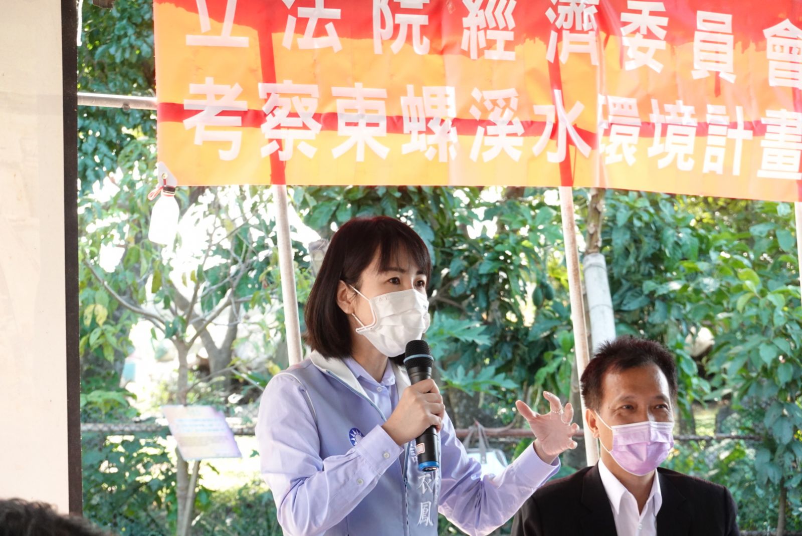 打造彰化「冬山河」　彰化母親河經濟部啟動整治 - https://www.watchmedia01.com