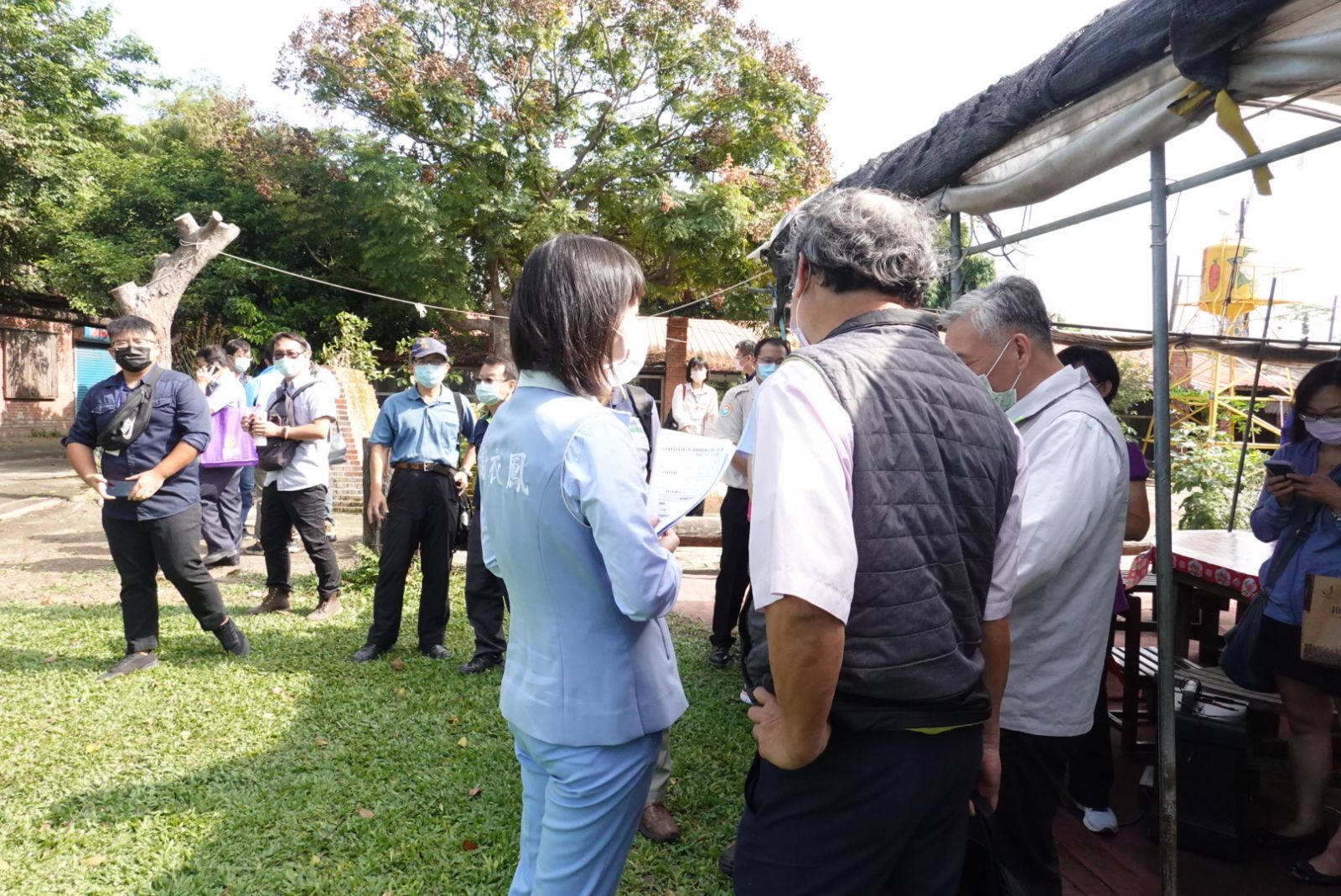 打造彰化「冬山河」　彰化母親河經濟部啟動整治 - https://www.watchmedia01.com