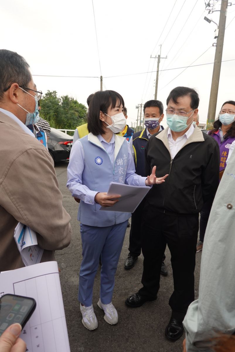打造彰化「冬山河」　彰化母親河經濟部啟動整治 - https://www.watchmedia01.com