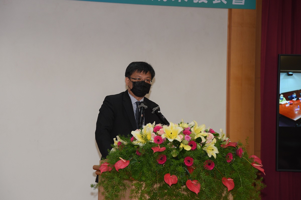 台塑企業麥寮園區工廠成果發表會 總體檢三大面向分享 - https://www.watchmedia01.com