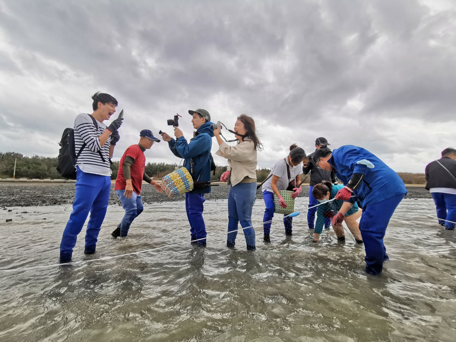 澎湖秋瘋季漁業體驗打卡趣　國旅好澎遊再送好禮 - https://www.watchmedia01.com