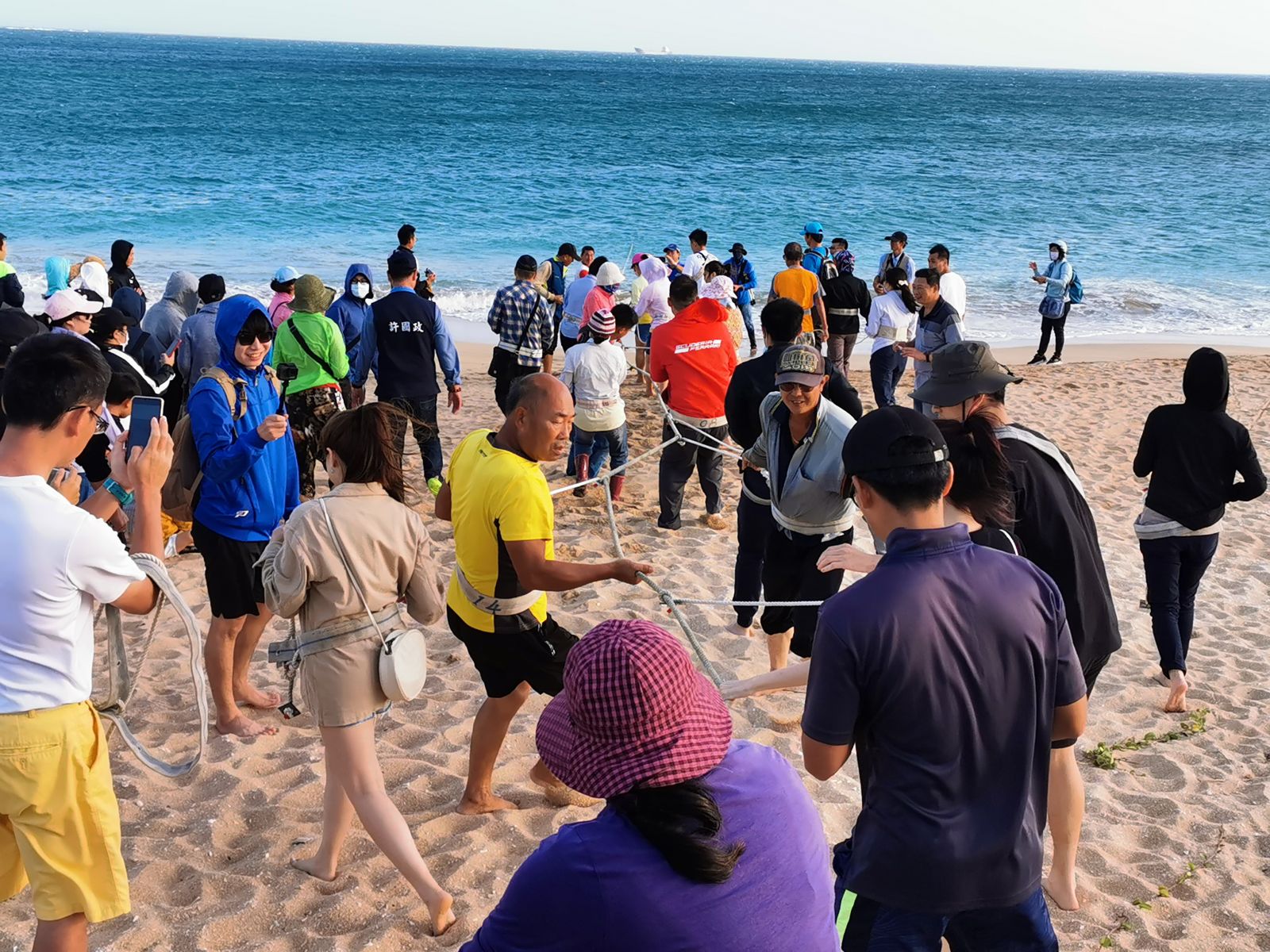 澎湖秋瘋季漁業體驗打卡趣　國旅好澎遊再送好禮 - https://www.watchmedia01.com