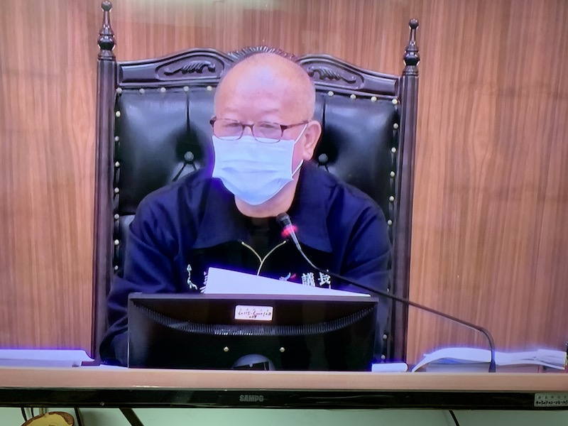 嘉義縣111年度總預算　小刪680萬、凍結1億2370萬元 - https://www.watchmedia01.com