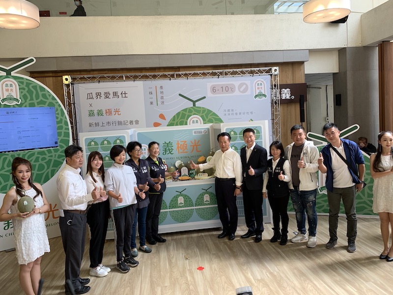 連縣長都要排隊預購的水果　翁章梁：一輩子一定要吃一次 - https://www.watchmedia01.com