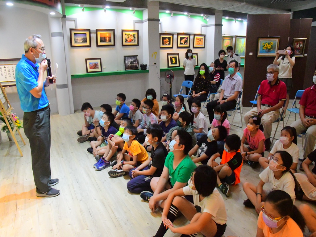 健康美味端上桌 村上國小自辦營養午餐吃過的學童都念念不忘 - https://www.watchmedia01.com