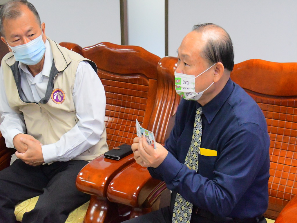 愛讓視界無礙 國際獅子會與救國團為清寒學子配眼鏡 - https://www.watchmedia01.com