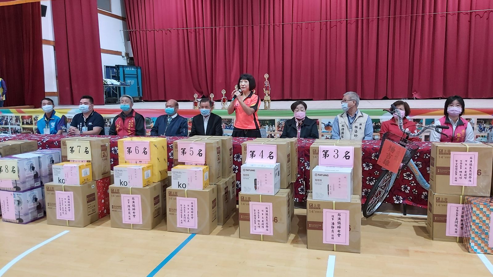 影/蘇澳姊妹動起來趣味運動會 有趣好玩歡笑聲不斷 - https://www.watchmedia01.com