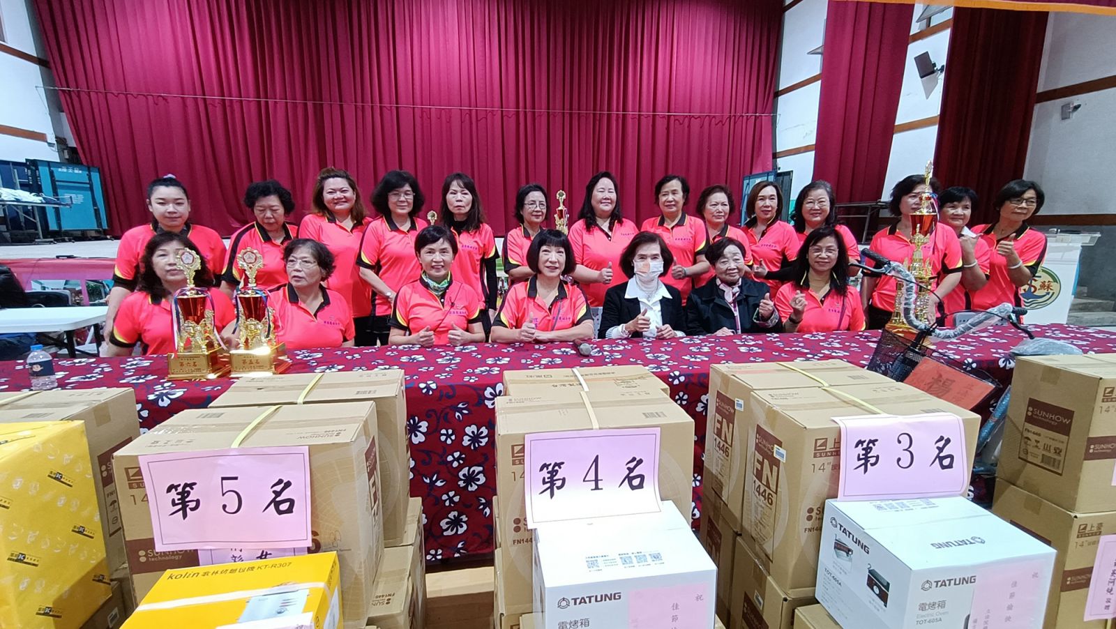 影/蘇澳姊妹動起來趣味運動會 有趣好玩歡笑聲不斷 - https://www.watchmedia01.com
