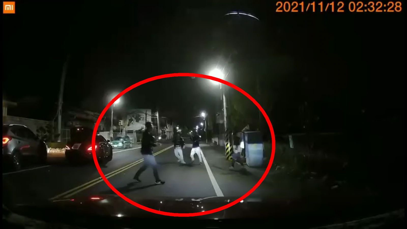 影／街頭鬥毆球棍亂舞！員林市成了高爾夫球場　 - https://www.watchmedia01.com