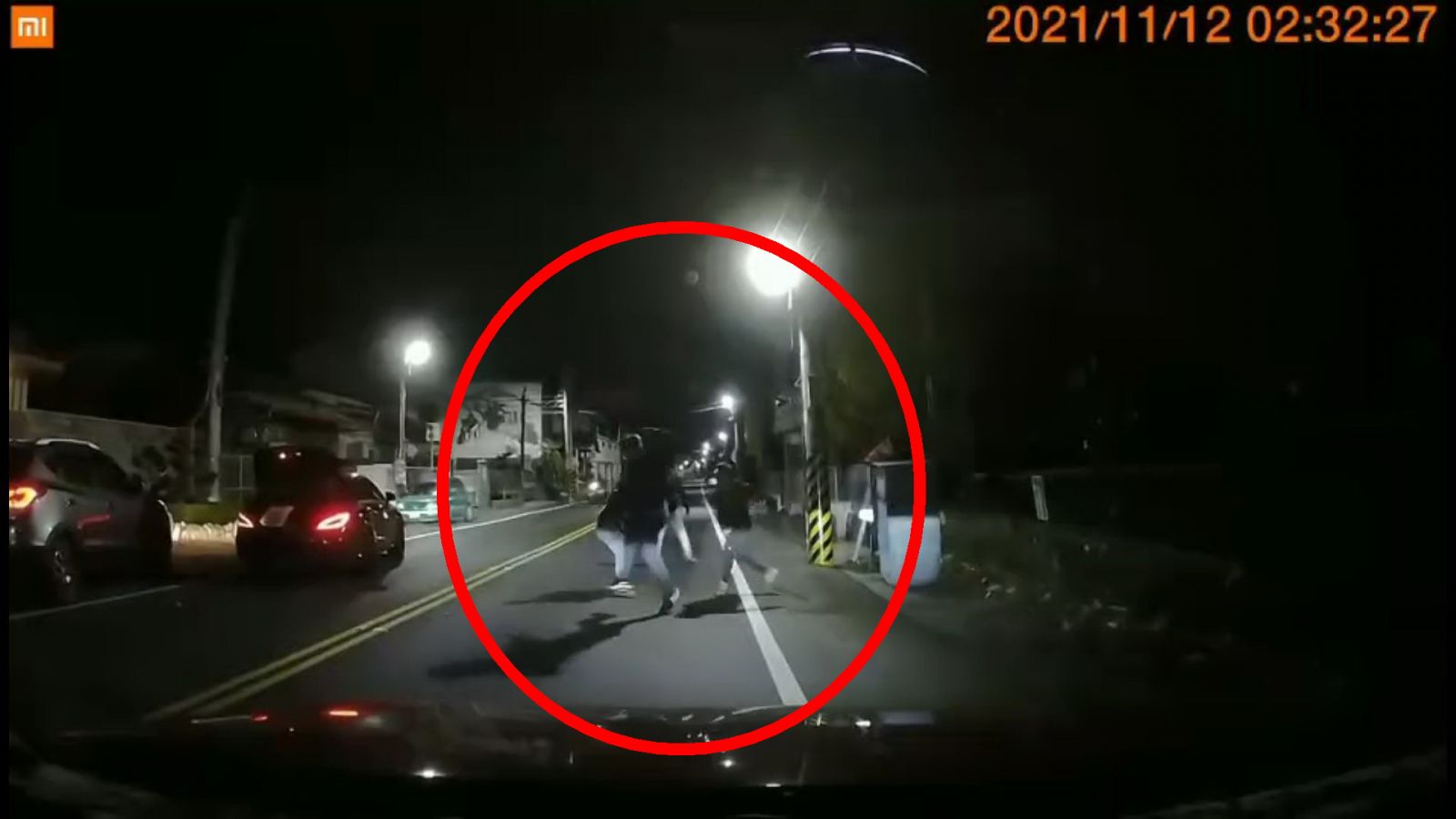 影／街頭鬥毆球棍亂舞！員林市成了高爾夫球場　 - https://www.watchmedia01.com