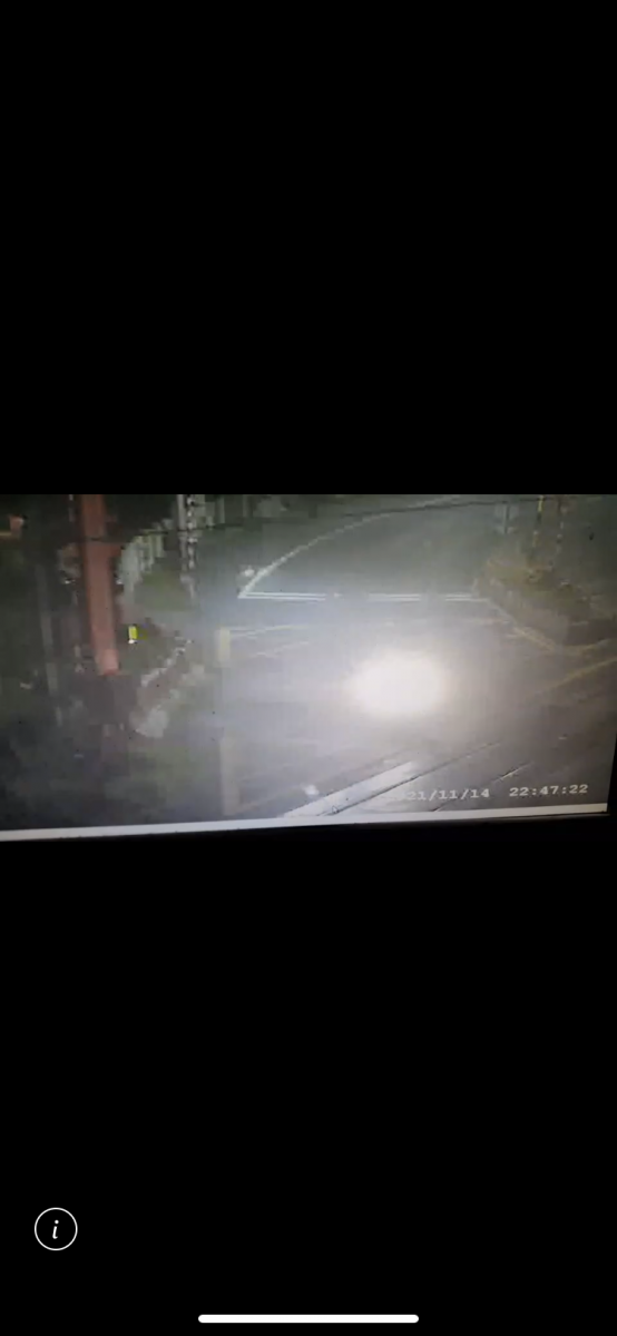 摩托車右轉進平交道　捲入台鐵區間車輪下騎士遭輾斃 - https://www.watchmedia01.com