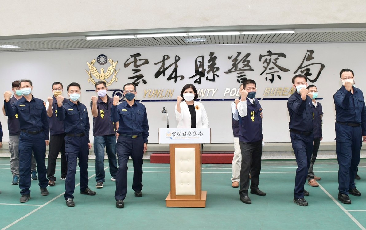 影／雲林接連街頭聚眾鬥毆引關切　張麗善誓言制暴決心遏止鬥毆歪風 - https://www.watchmedia01.com