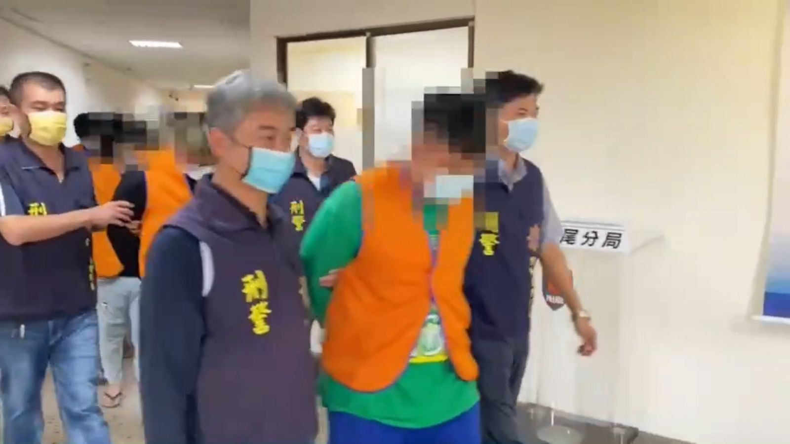 影／雲林接連街頭聚眾鬥毆引關切　張麗善誓言制暴決心遏止鬥毆歪風 - https://www.watchmedia01.com