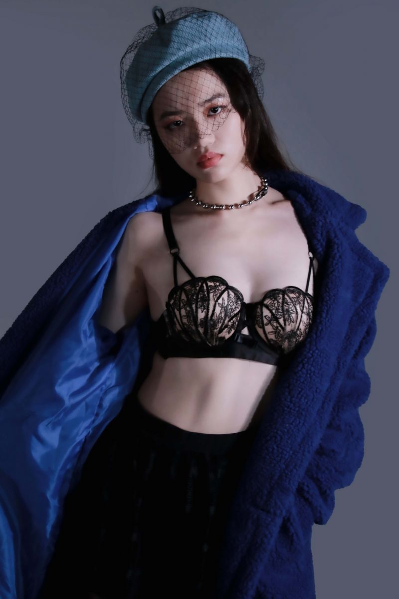 「Craze」挑戰2021美國繆斯設計大獎　黃俊淳勇奪人像類金獎 - https://www.watchmedia01.com