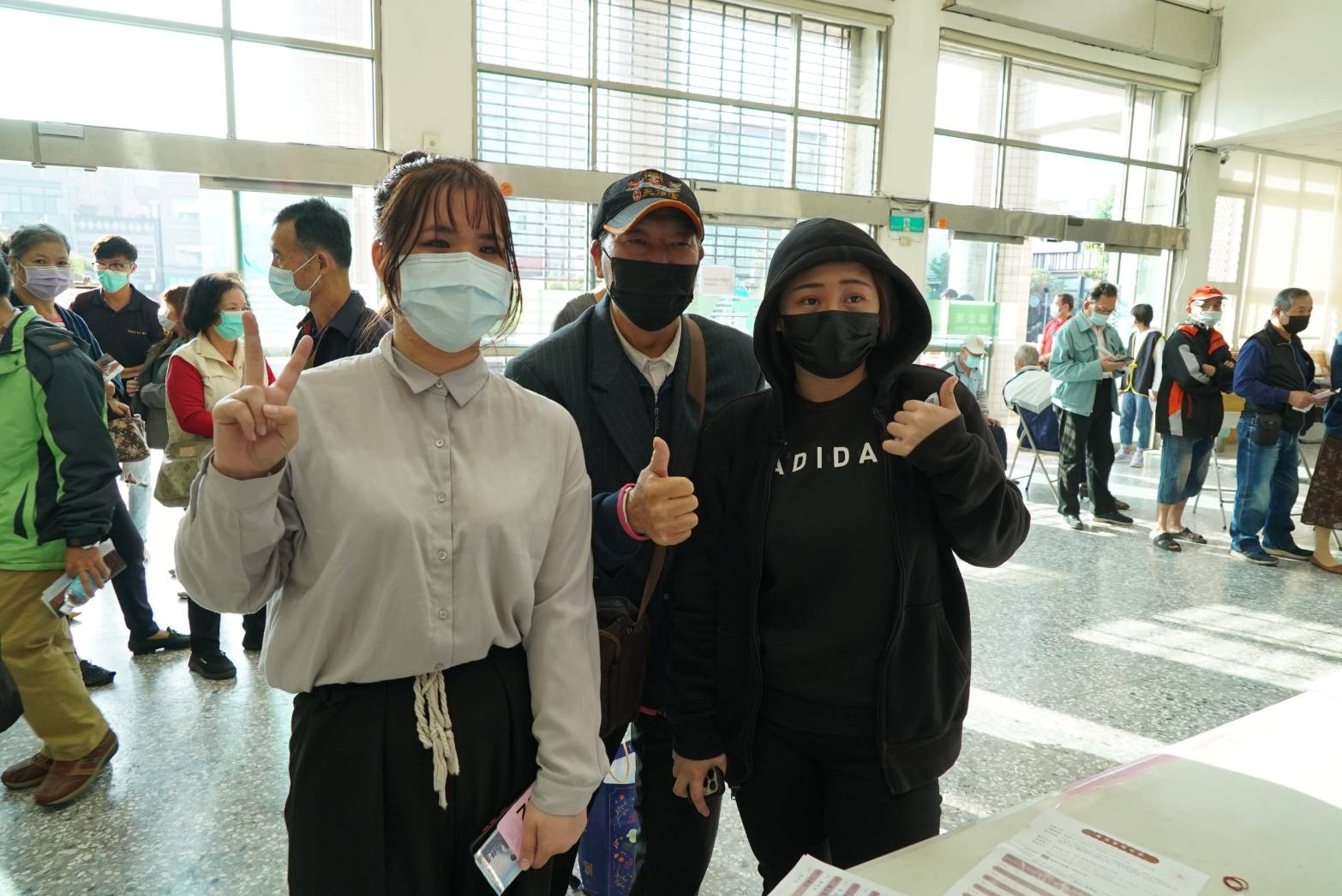 影／檔不住的誘惑　鹿溪宴200桌　網路180秒瞬間額滿 - https://www.watchmedia01.com