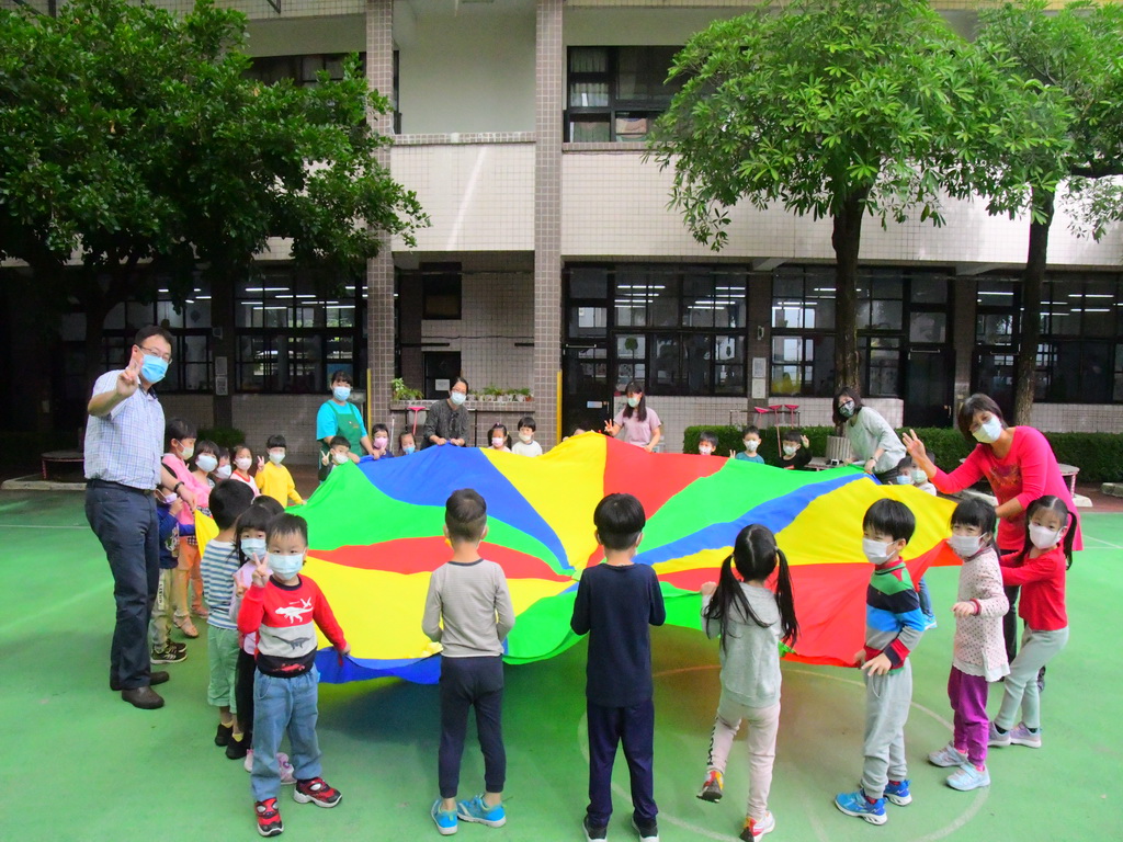 改制非營利幼兒園 員林家商提供新生代父母更優幼兒教育服務 - https://www.watchmedia01.com