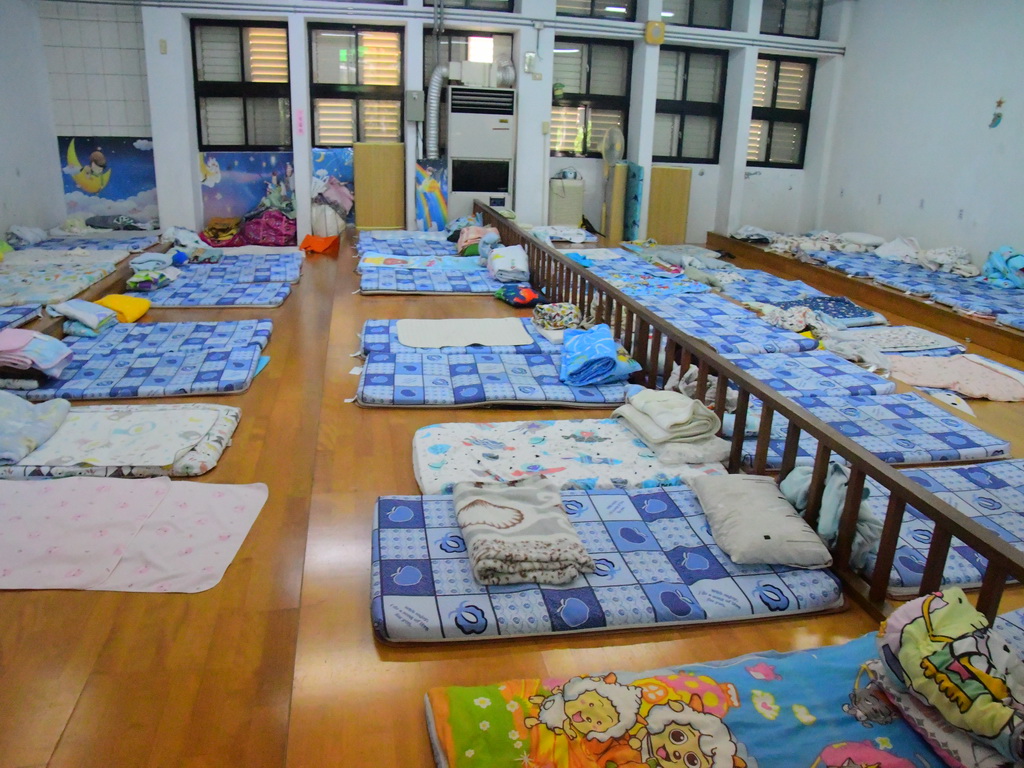 改制非營利幼兒園 員林家商提供新生代父母更優幼兒教育服務 - https://www.watchmedia01.com