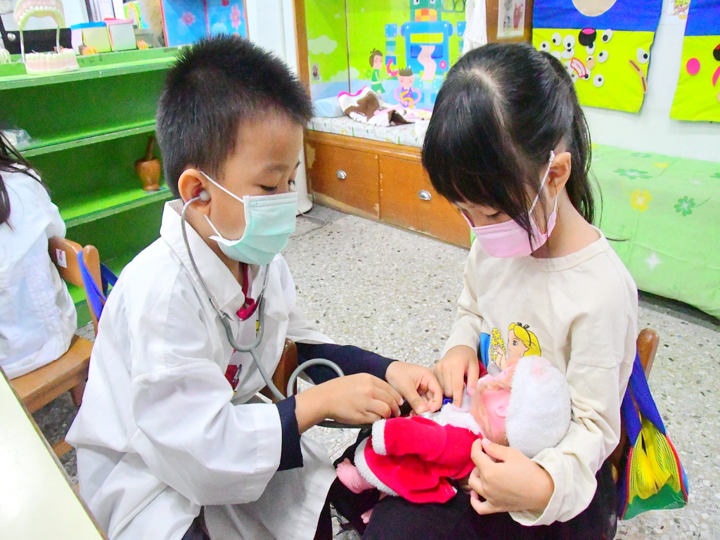 改制非營利幼兒園 員林家商提供新生代父母更優幼兒教育服務 - https://www.watchmedia01.com