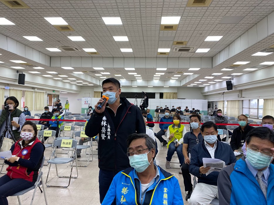 高鐵延伸宜蘭折衷方案出爐 年底前確定站址位置 - https://www.watchmedia01.com