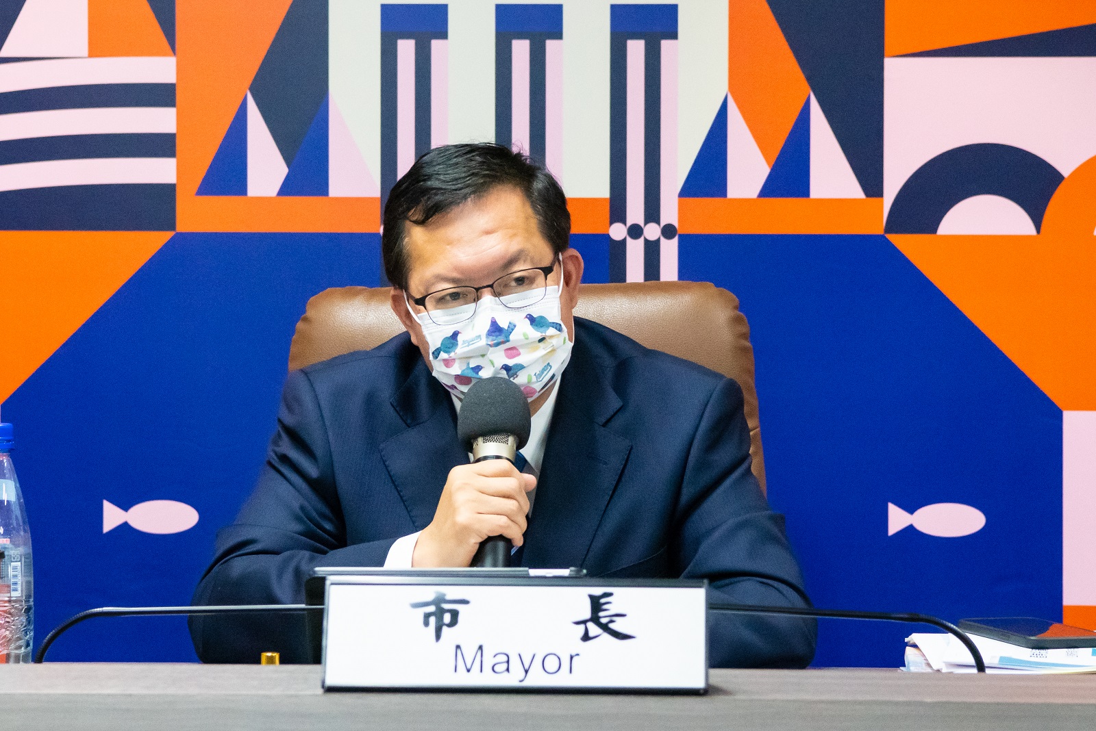 桃市府推「數位桃園1000+」四大優惠皆享千元以上回饋 振興在地百貨商家 - https://www.watchmedia01.com