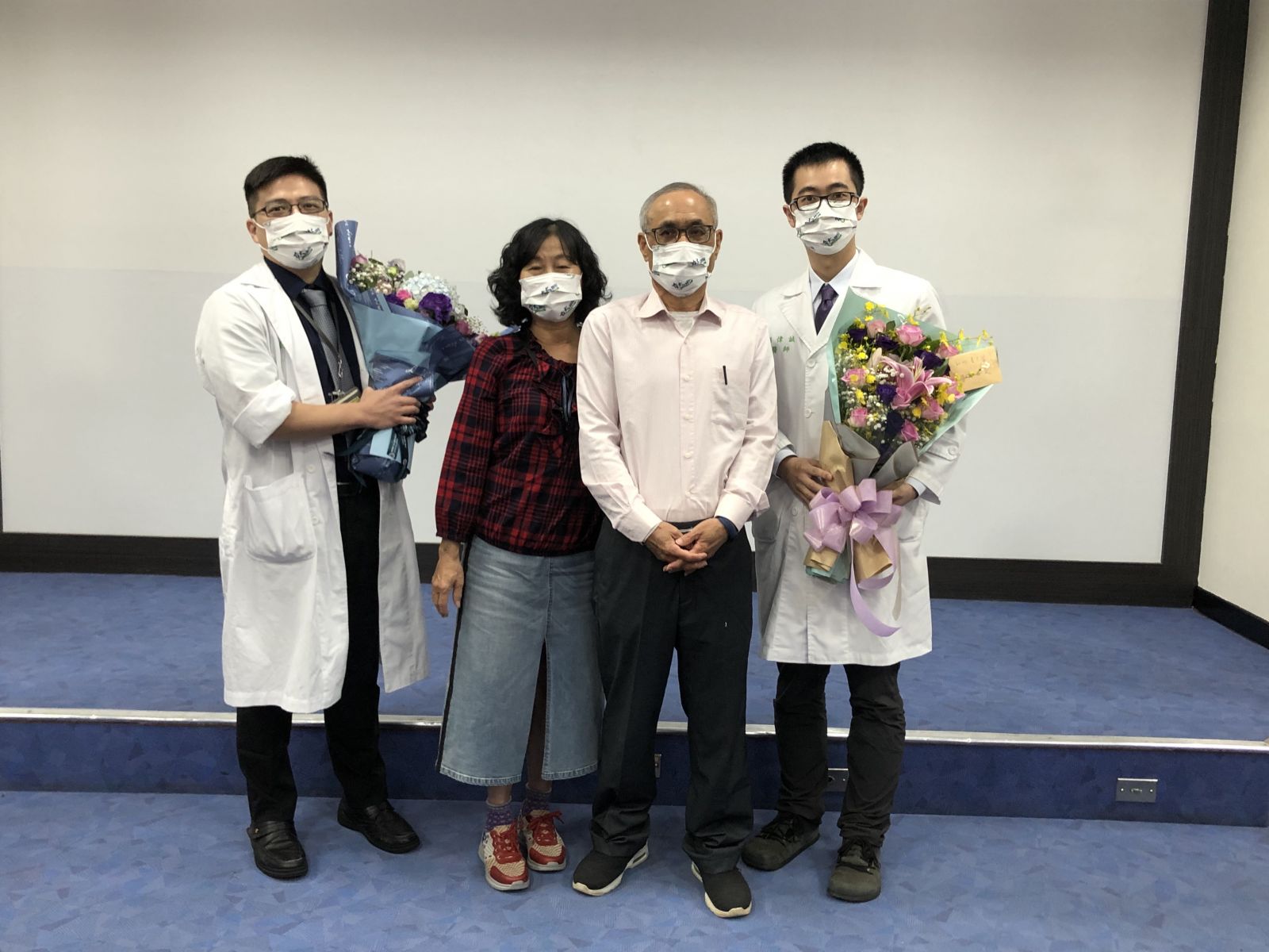 新竹台大分院引進「支氣管鏡熱蒸氣消融術」 助患者重新深呼吸 - https://www.watchmedia01.com